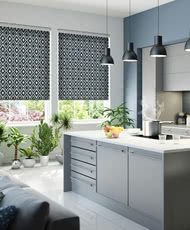 Рулонные шторы